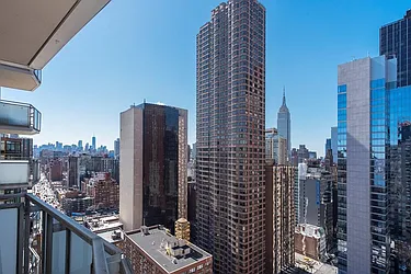 Sold by Rose Associates, Inc