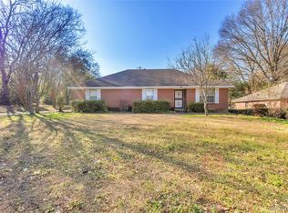 309 Ware Hill Dr, Montgomery, AL 36109