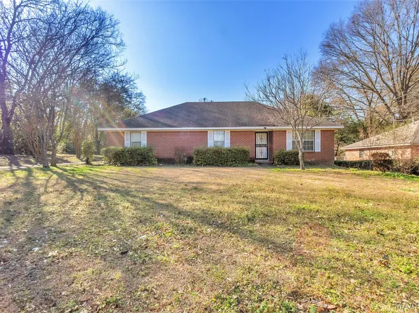 309 Ware Hill Dr, Montgomery, AL 36109