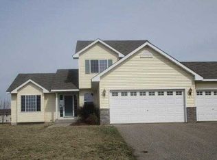 293 Birch St, Baldwin, WI 54002