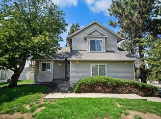 2116 S Scenic Blvd, Spokane, WA 99224