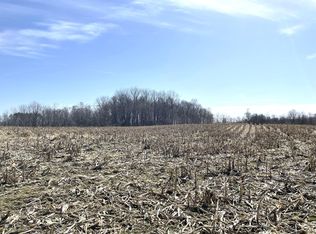 1120 Rich Hill Rd, Centerburg, OH 43011