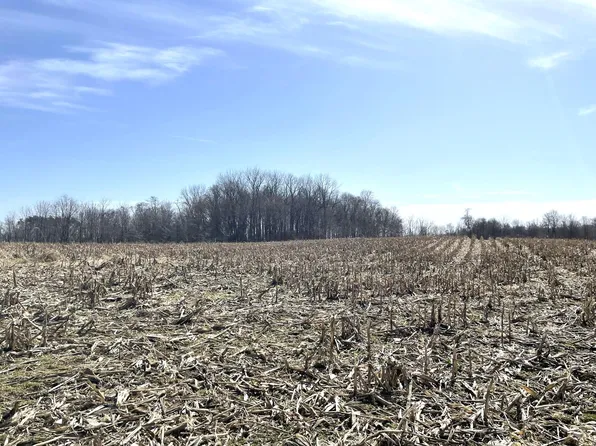 1120 Rich Hill Rd, Centerburg, OH 43011