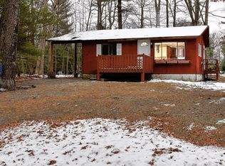 112 Wild Rose Dr, Dingmans Ferry, PA