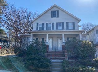 1424 Wyoming Ave #M, Scranton, PA 18509