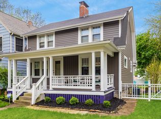 489 E Tulane Rd, Columbus, OH 43202