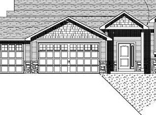 5131 241st Ct NW, Saint Francis, MN 55070