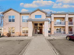 605 Cougar Bluff Point Unit 107, Colorado Springs, CO 80906