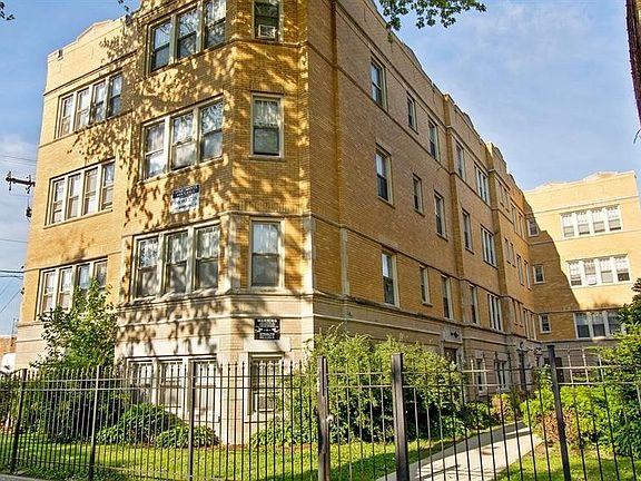 2nd image of 7915 S Hermitage Ave #7919-3B