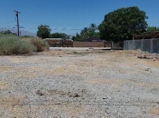 0 Harrison St, Coachella, CA 92236