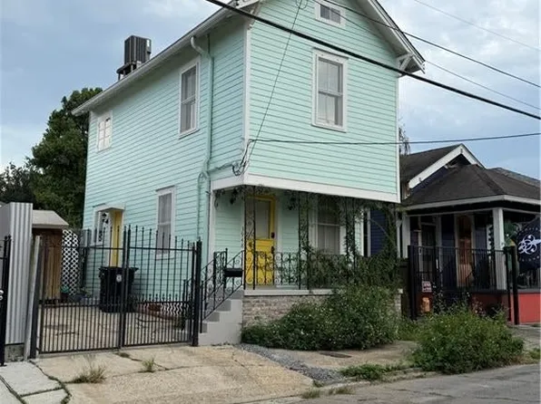 3948 Constance St, New Orleans, LA 70115