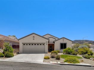 2545 Eclipsing Stars Dr, Henderson, NV 89044