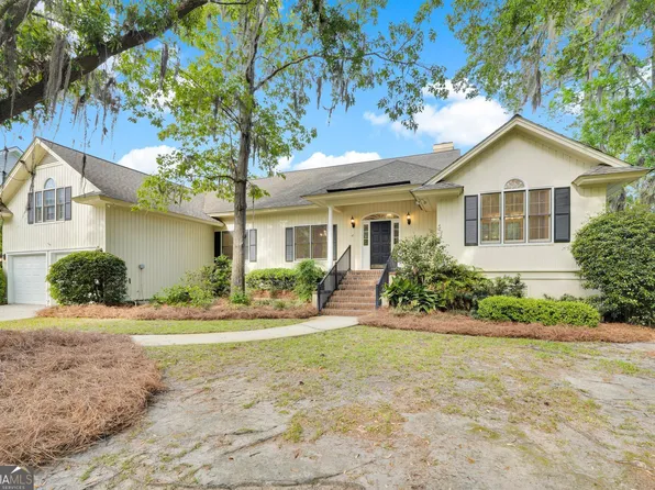 45 Herons Nest, Savannah, GA 31410