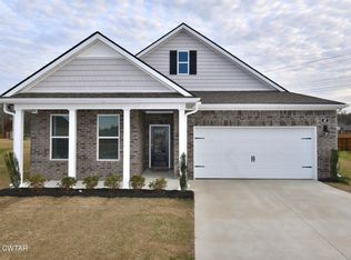 47 Kings Gate Cv, Jackson, TN 38305