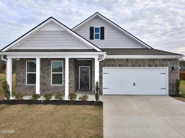 47 Kings Gate Cv, Jackson, TN 38305