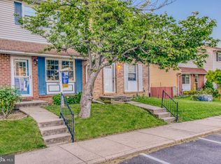 54 King Charles Cir, Baltimore, MD 21237