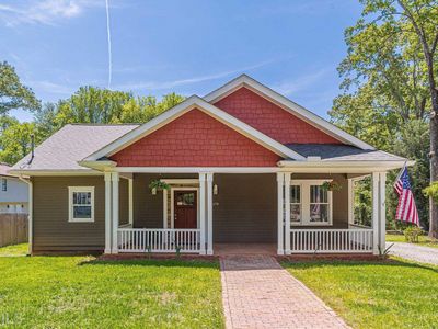 1698 Temple Ave, College Park, GA, 30337