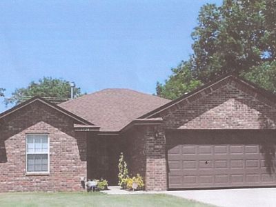 1724 N Market, Shawnee, OK, 74804