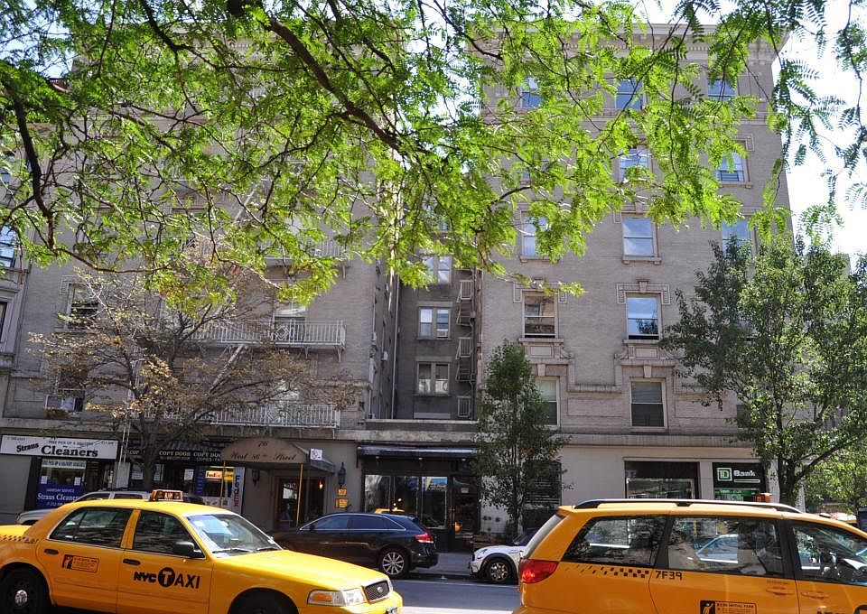 1st image of 76 W 86th St APT 3C