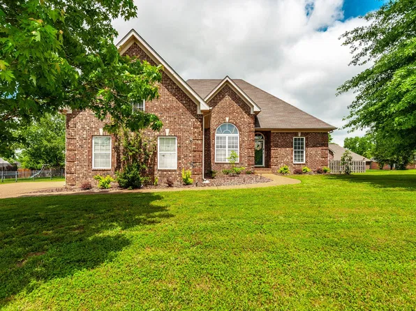 1034 Grider Dr, Gallatin, TN 37066