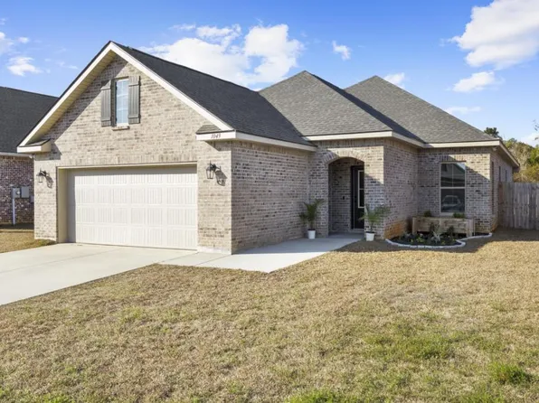 1049 Stella Rd, Foley, AL 36535