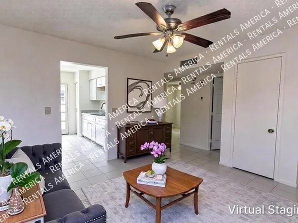 1231 E 25th St, Tucson, AZ 85713
