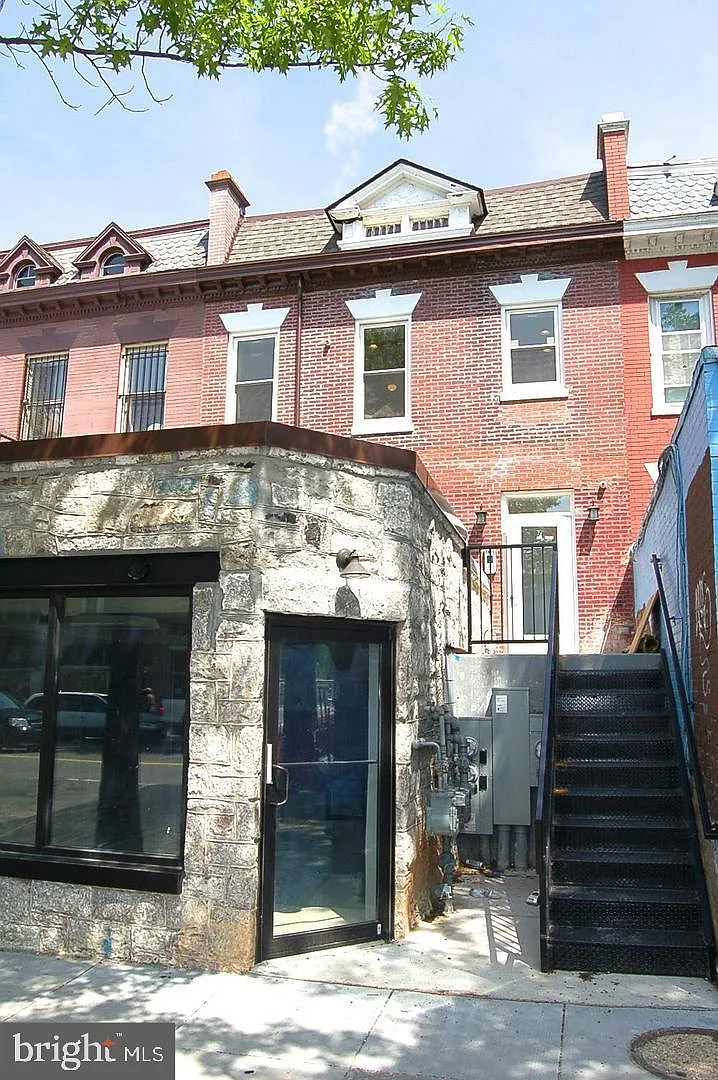 1 bed, 1.0 bath, 580 sqft, $1,850 — Photo 3