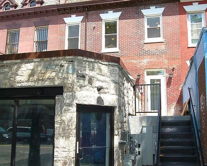 3211 Georgia Ave NW #A — Photo 3