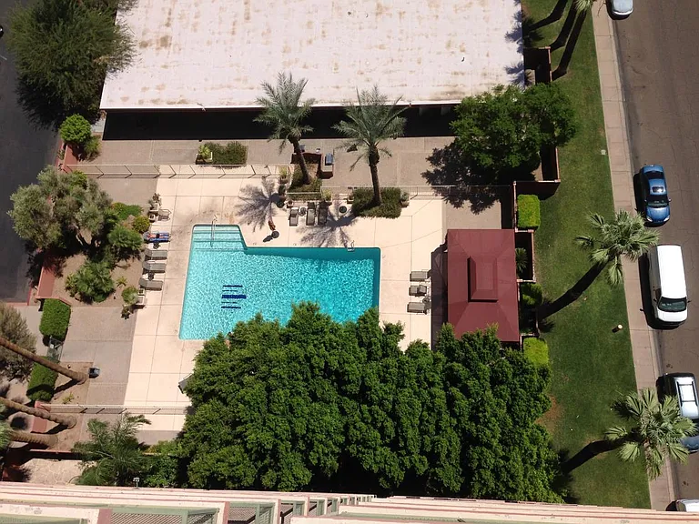 4750 N Central Ave #16J — Photo 22