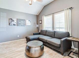 10807 Golfview Way, Benbrook, TX 76126