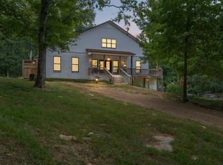 170 Rodeo Dr, Columbia, TN 38401