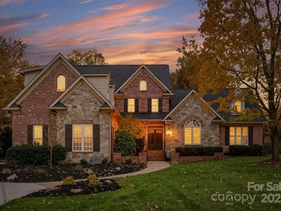 6412 Robin Hollow Dr, Mint Hill, NC, 28227