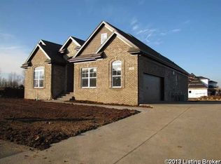 3506 Meadow Bluff Way, Louisville, KY 40245