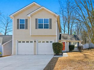 5499 Shirewick Ln, Lithonia, GA 30058