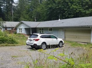 76697 La Duke Rd, Westfir, OR 97492