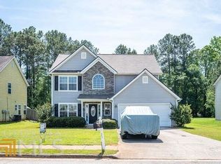 25 Stone Commons Way, Covington, GA 30016