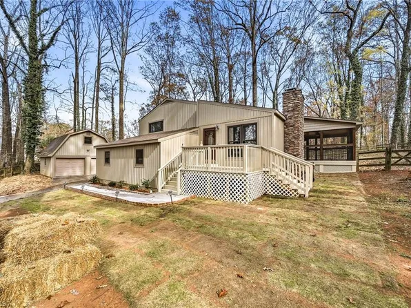 7177 Mantlewood Ln, Kernersville, NC 27284