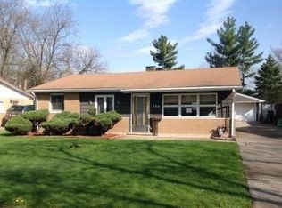 330 166th St, Calumet City, IL