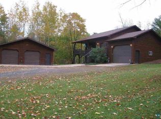 66310 S Highway A, Iron River, WI 54847