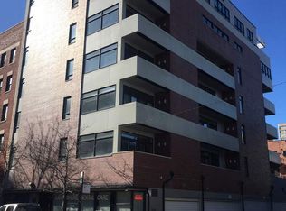 834 W Montrose Ave UNIT 201, Chicago, IL 60613