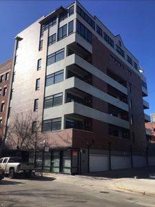 834 W Montrose Ave Unit 201, Chicago, IL, 60613