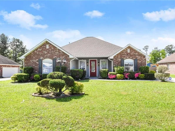 31214 Old Baton Rouge Hwy, Hammond, LA 70403