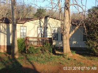 261 Dover Cir, Reidsville, NC 27320