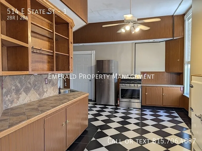 514 E State St #1 — Photo 22