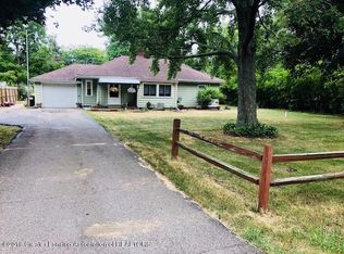 9979 Elm Rd, Ovid, MI 48866