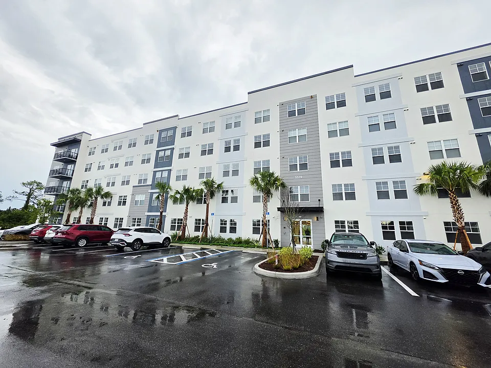 5579 Millenia Park Blvd #320