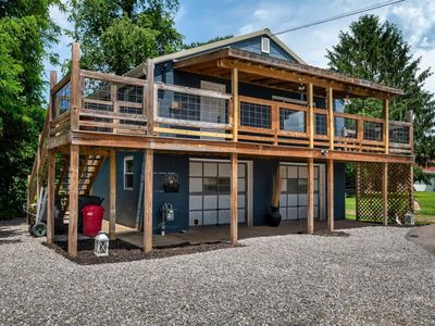 623 1/2 Russell St, Middleport, OH, 45760