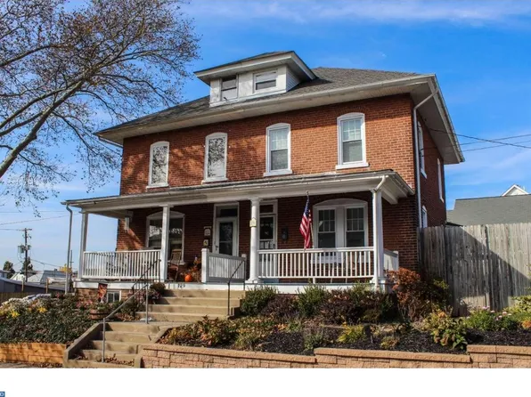 131 Noble St, Souderton, PA 18964