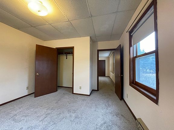 Bedroom #1