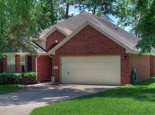 11815 Briarwood Ln, Montgomery, TX 77356